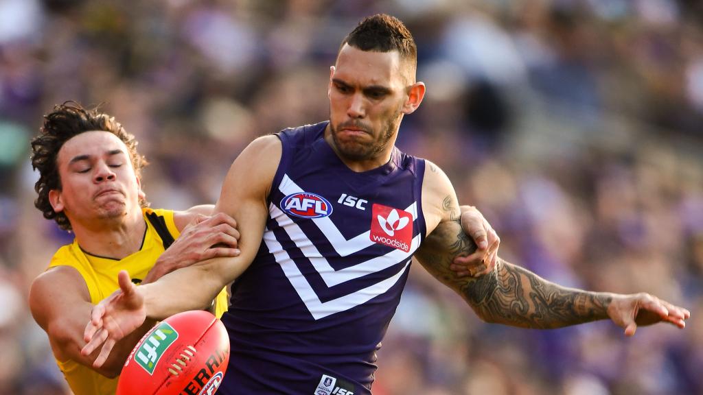 The return of the AFL at Harley Bennell will have to wait at least a week, said coach Ross Lyon - The AFL, Dockers Fremantle, Harley Bennell, Sean Darcy, Jesse Hogan and Injuries